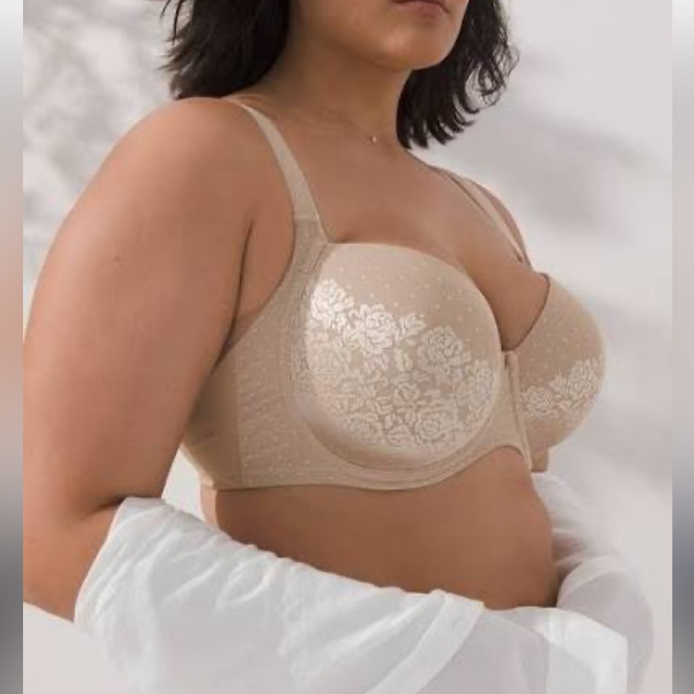 Soma Stunning Support Full Coverage 32D